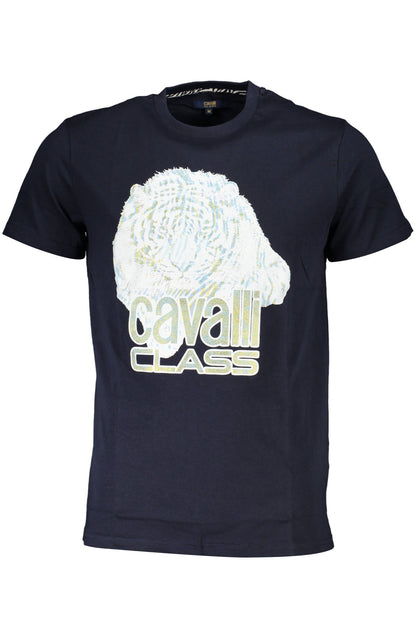 CAVALLI CLASS T-SHIRT