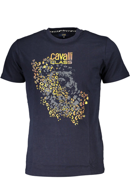 CAVALLI CLASS T-SHIRT