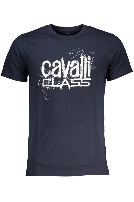 Cavalli Class T-Shirt Maniche Corte Uomo - mem39