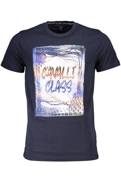 CAVALLI CLASS T-SHIRT