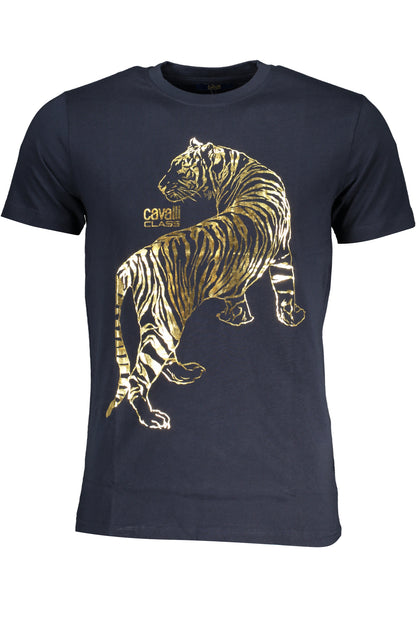 CAVALLI CLASS T-SHIRT