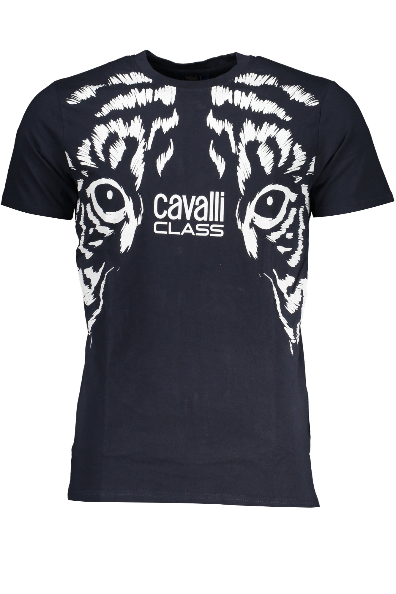 Cavalli Class T-Shirt Maniche Corte Uomo - mem39