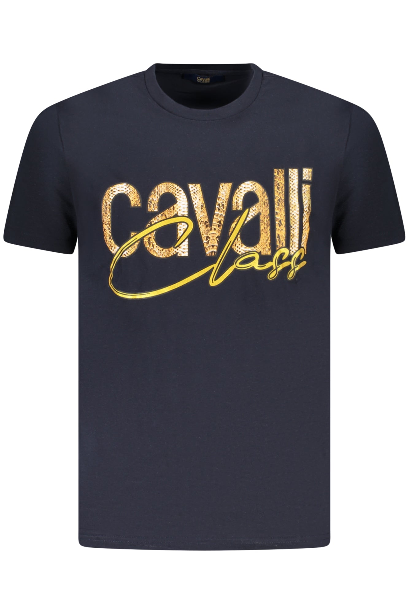 Cavalli Class T-Shirt - mem39