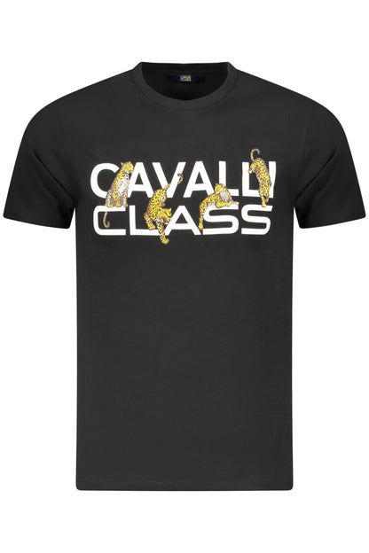 CAVALLI CLASS T-SHIRT