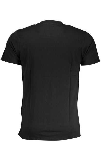 Cavalli Class T-Shirt Maniche Corte Uomo - mem39