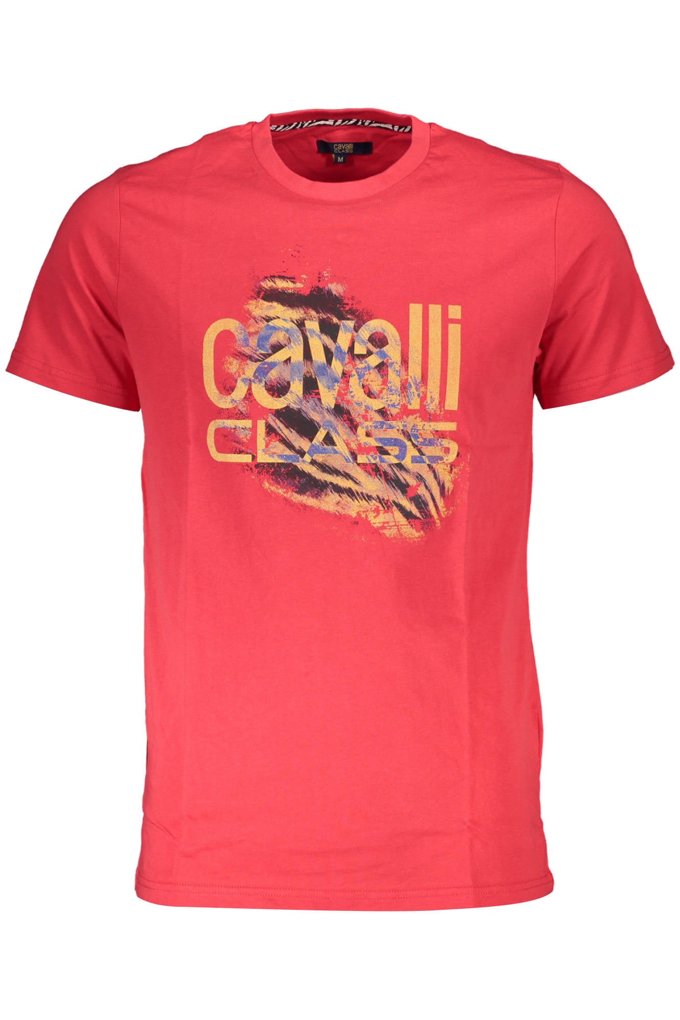 CAVALLI CLASS T-SHIRT