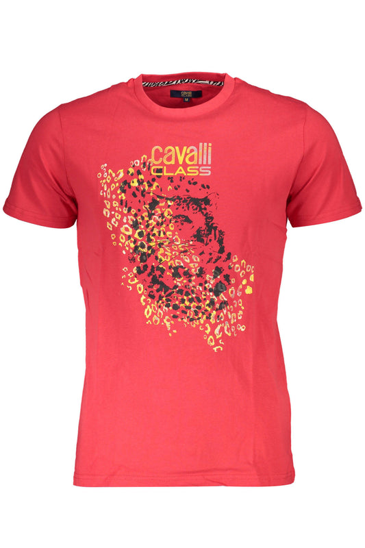 CAVALLI CLASS QXT61VJD060_32816AB_ROSSO02000 Rosso