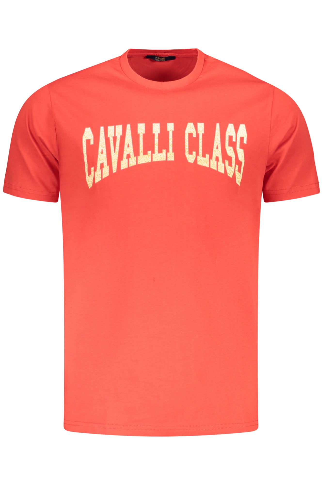 CAVALLI CLASS T-SHIRT