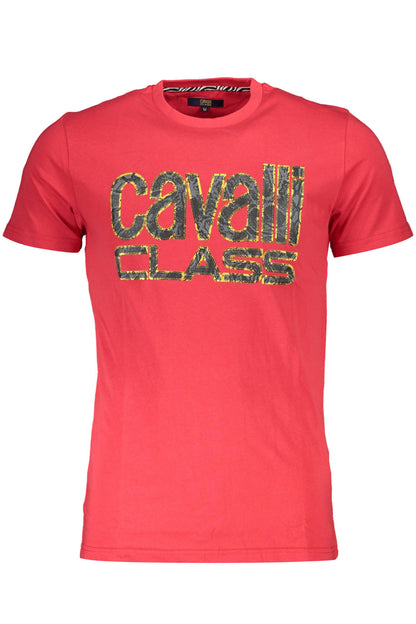 CAVALLI CLASS T-SHIRT