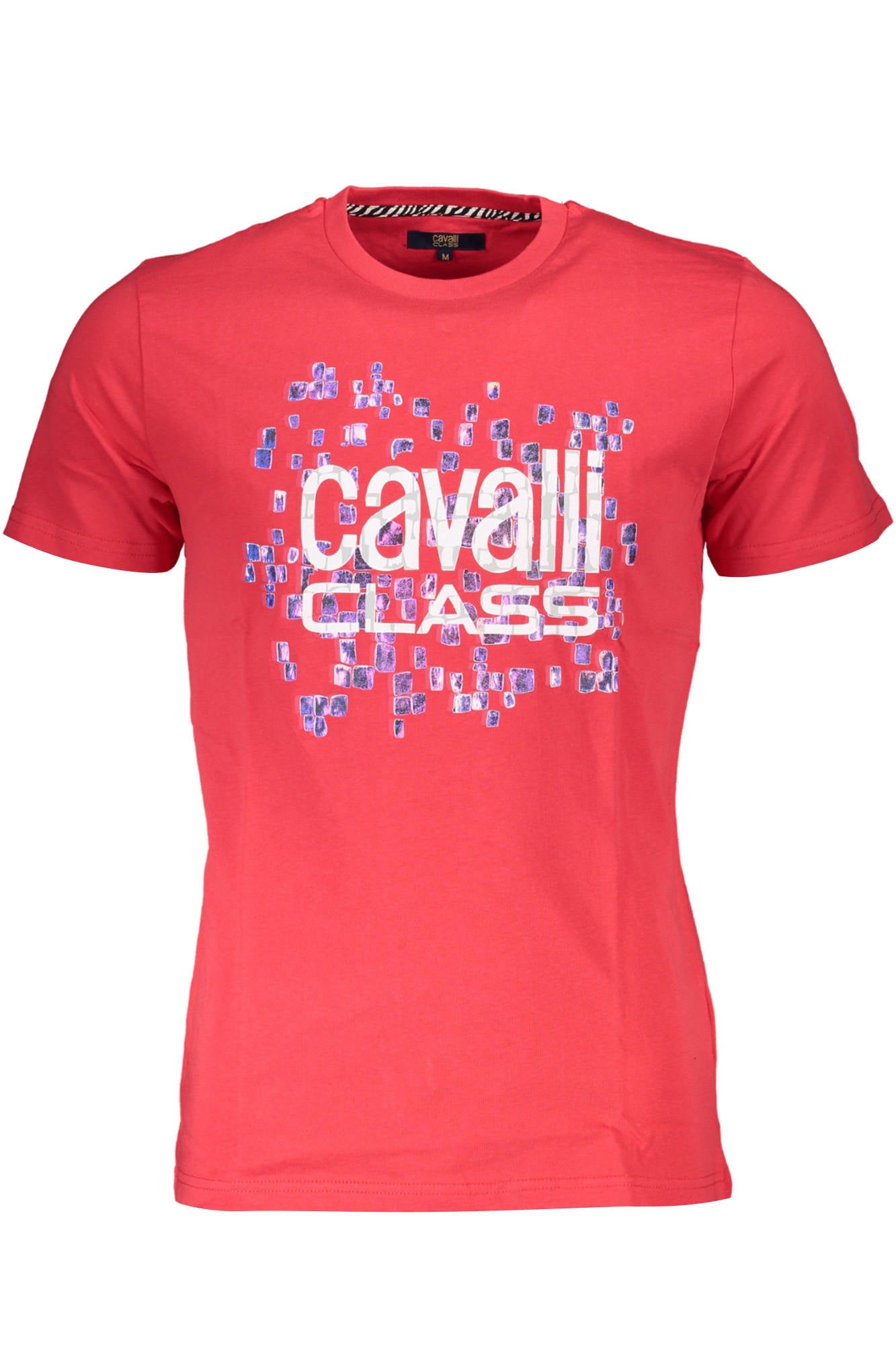 CAVALLI CLASS T-SHIRT