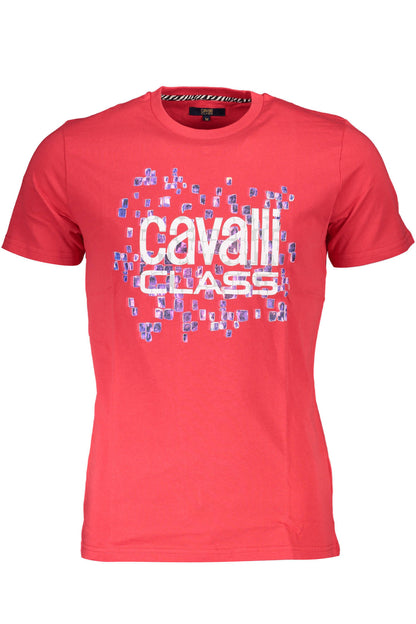 CAVALLI CLASS T-SHIRT