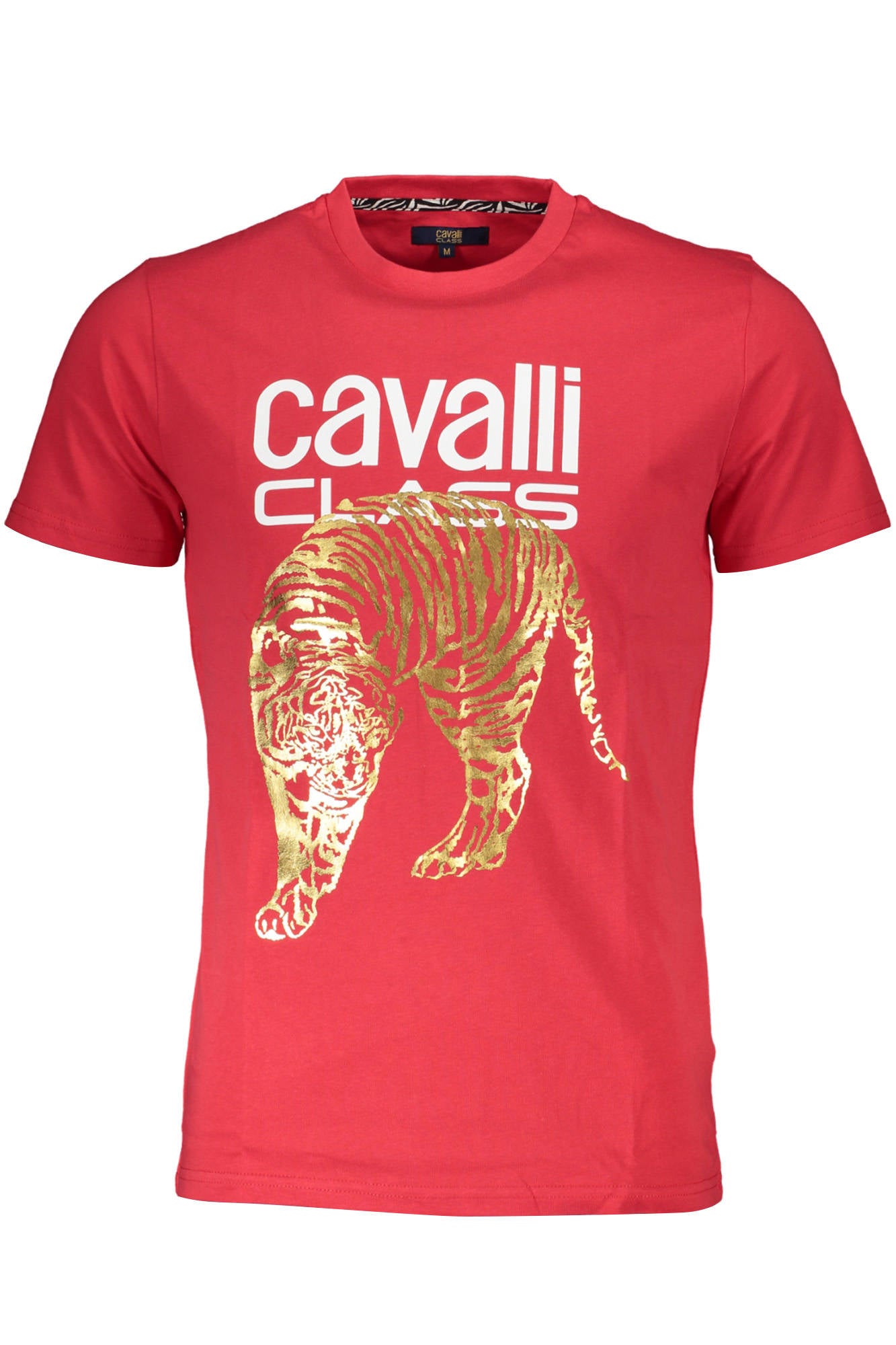 CAVALLI CLASS T-SHIRT