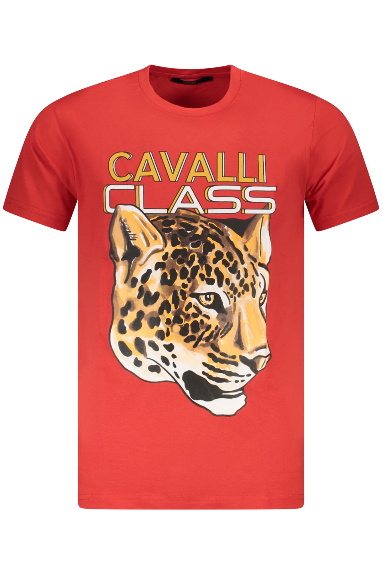 CAVALLI CLASS T-SHIRT
