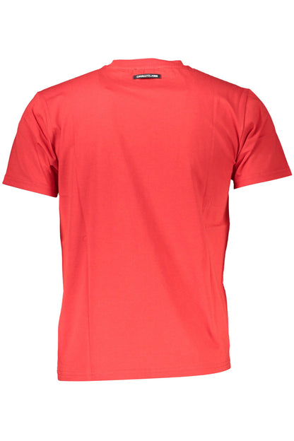 Cavalli Class T-Shirt Maniche Corte Uomo - mem39