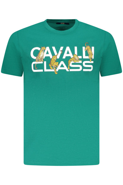 CAVALLI CLASS T-SHIRT