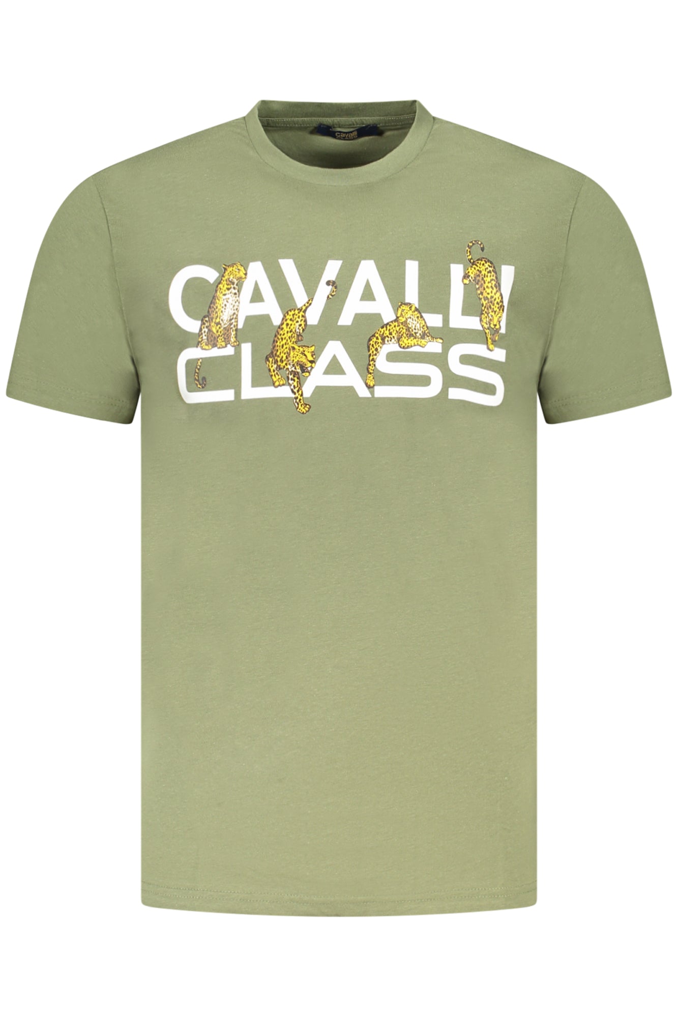 CAVALLI CLASS T-SHIRT