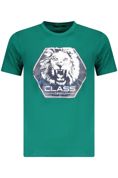 CAVALLI CLASS T-SHIRT