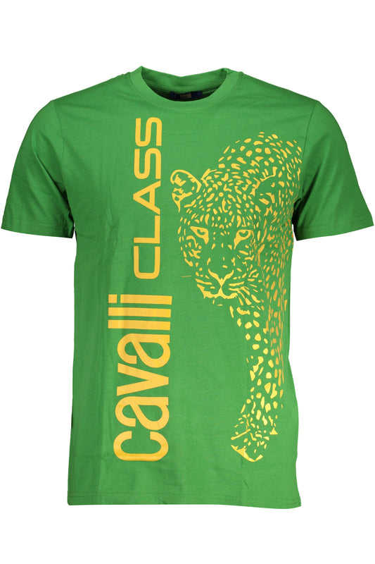 Cavalli Class T-Shirt