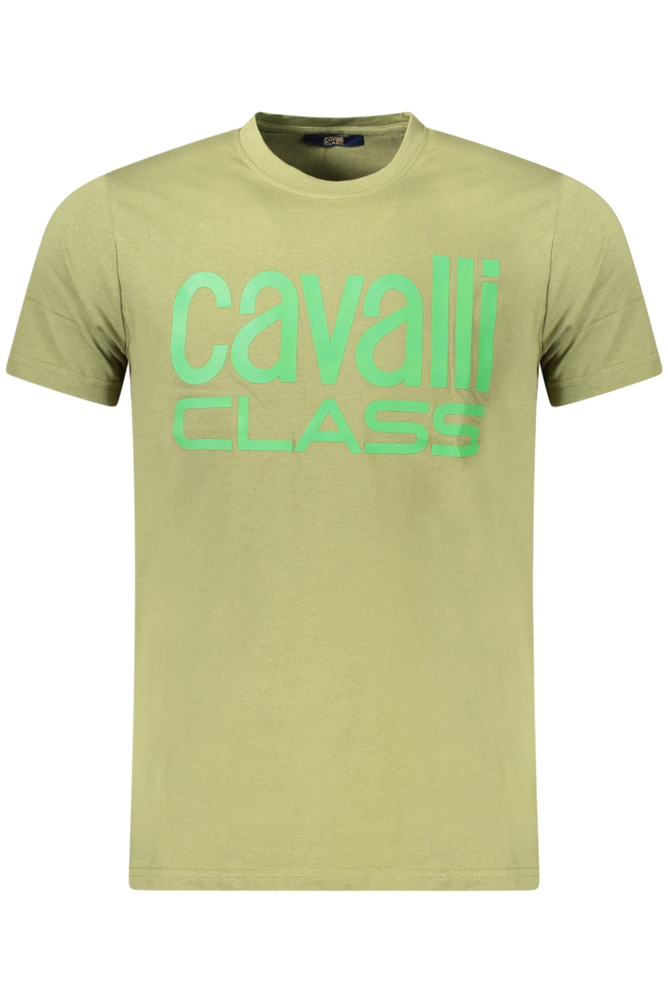 CAVALLI CLASS T-SHIRT