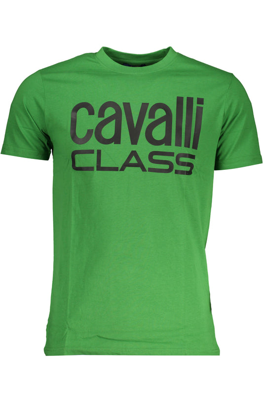 Cavalli Class T-Shirt