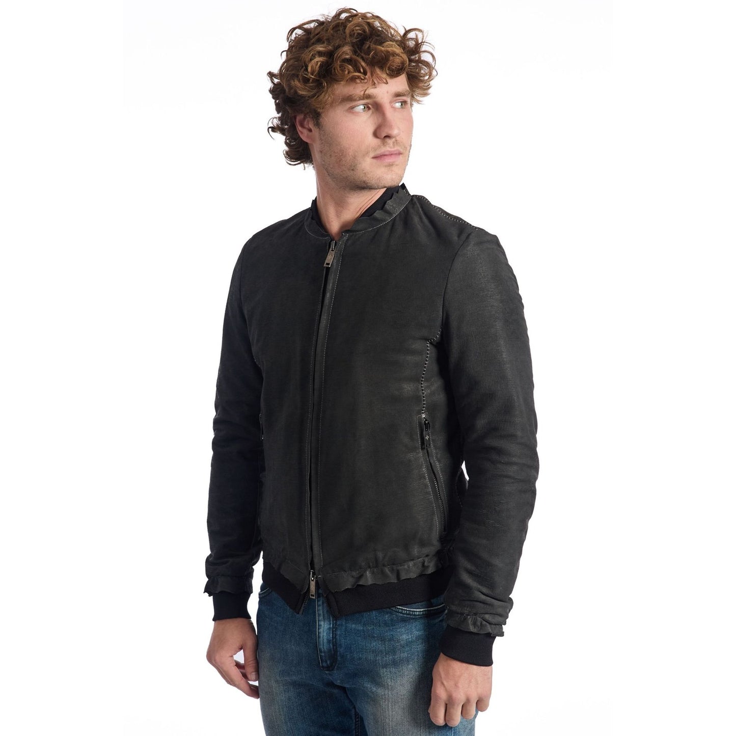 Roberto Pepe Luxury Giacche - mem39