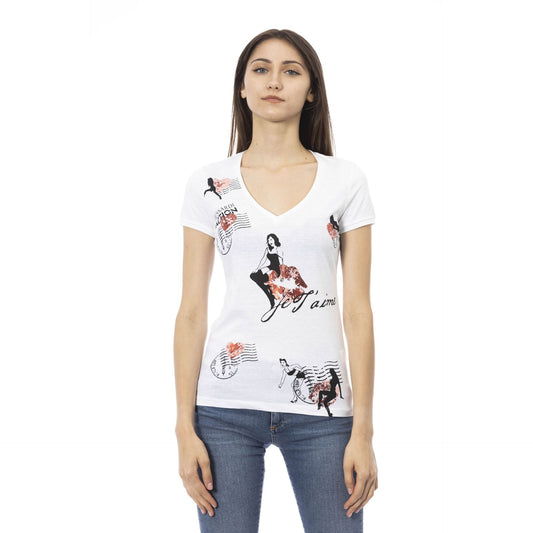 Trussardi Action T-shirt - mem39