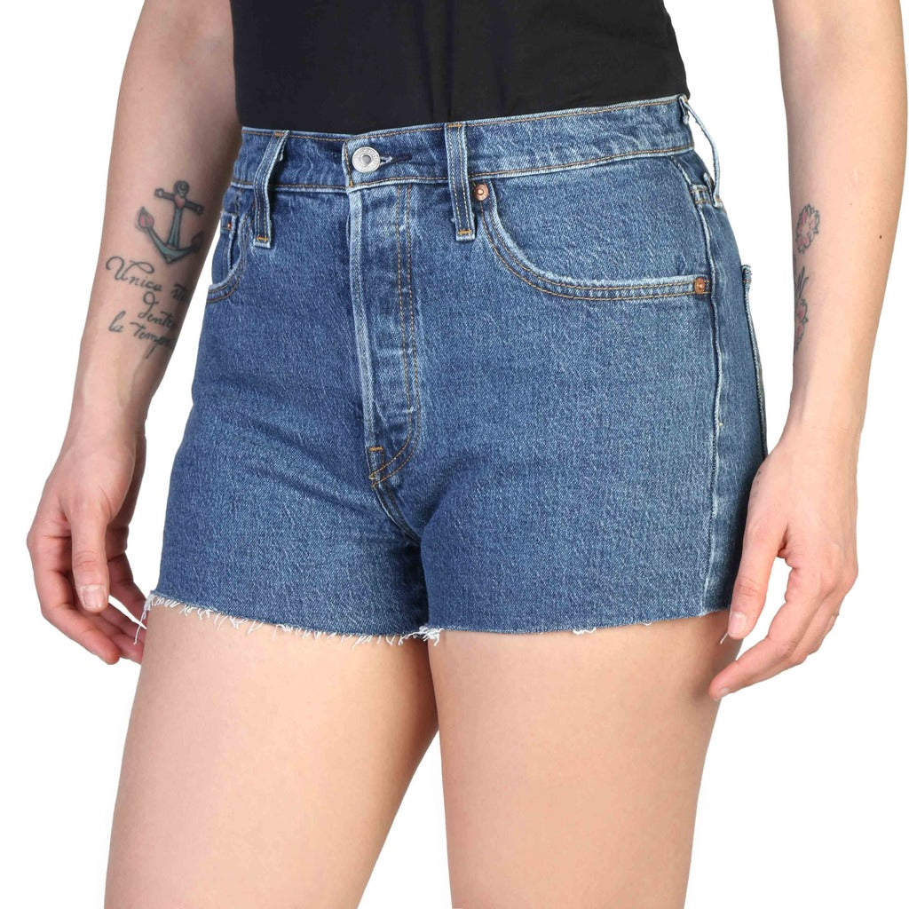 Levis - 501_SHORT - mem39