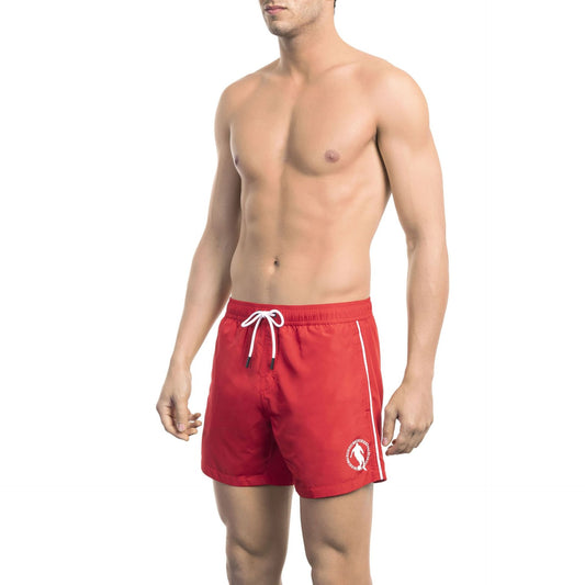 Bikkembergs Beachwear Costumi - mem39