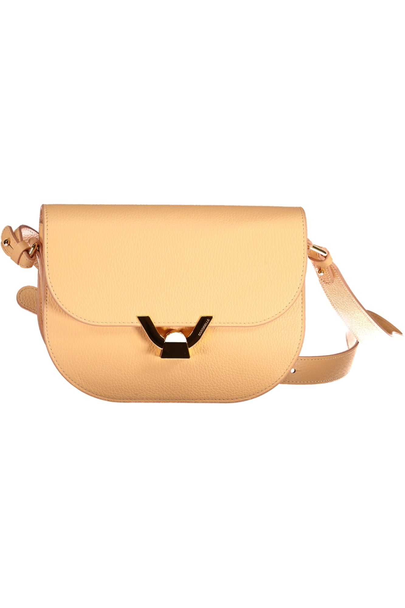 Coccinelle Borsa Donna Arancio - mem39