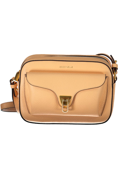 Coccinelle Borsa Donna Arancio - mem39