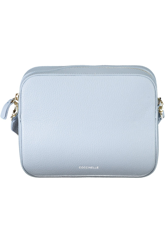 Coccinelle Borsa Donna Azzurro - mem39