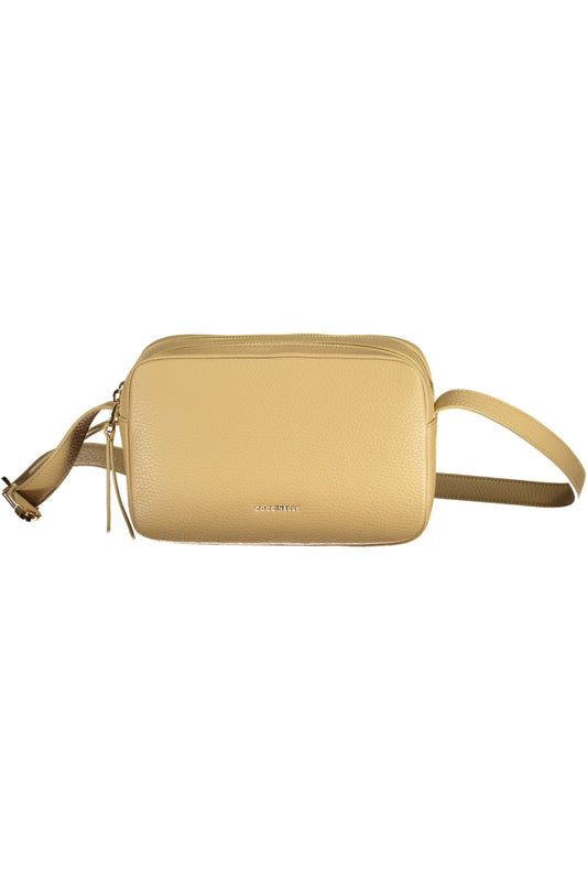 Coccinelle Borsa Donna Beige - mem39