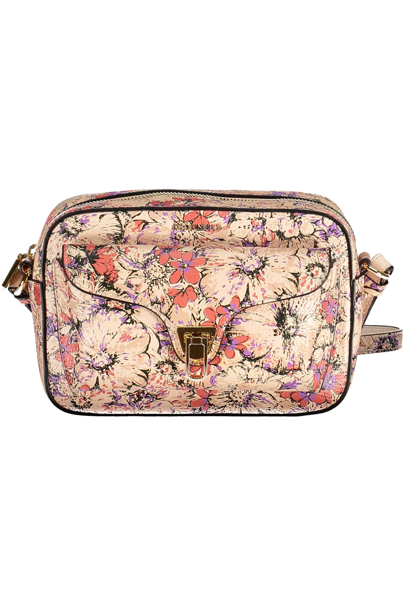 Coccinelle Borsa Donna Beige - mem39