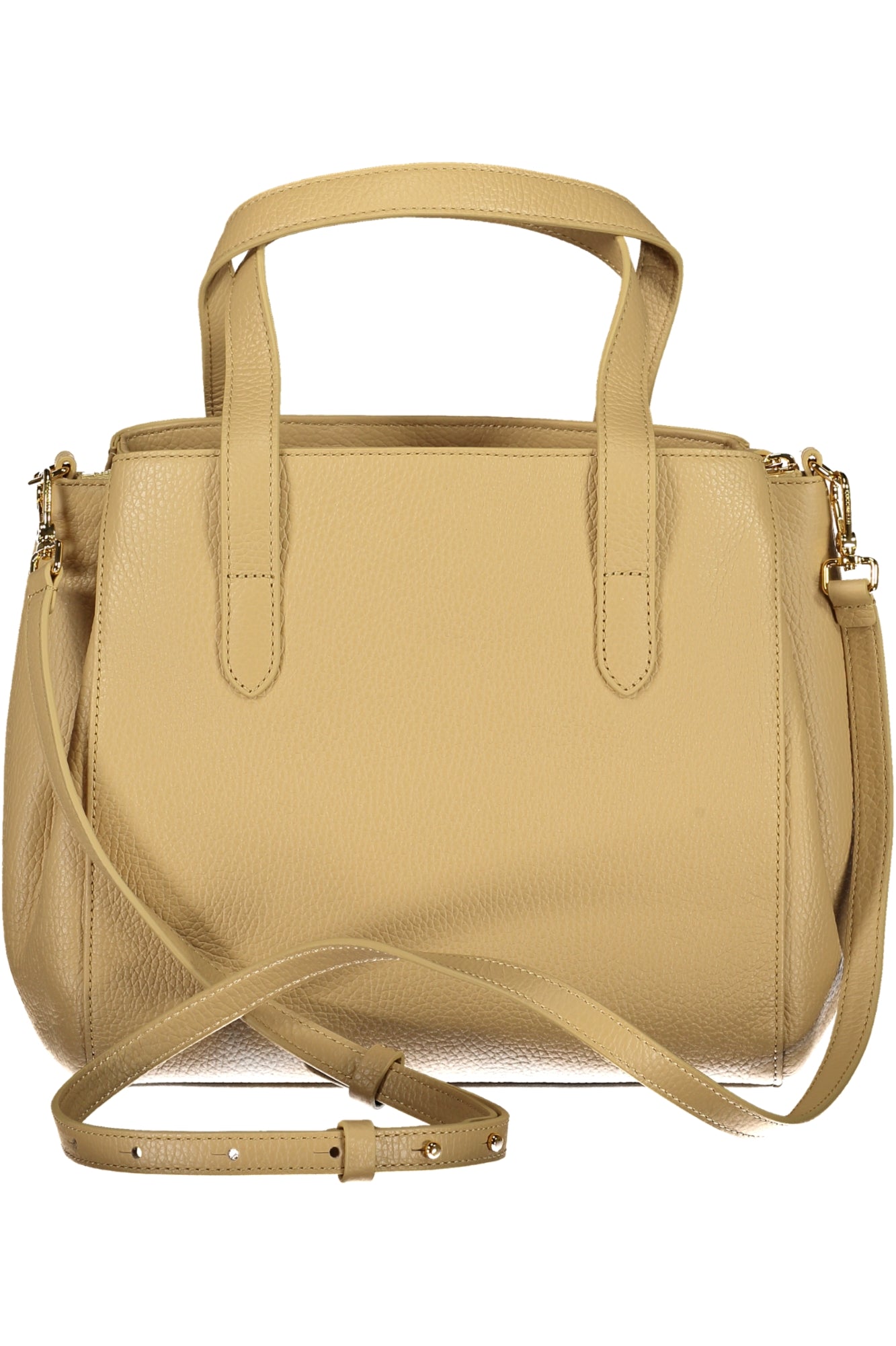 Coccinelle Borsa Donna Beige - mem39