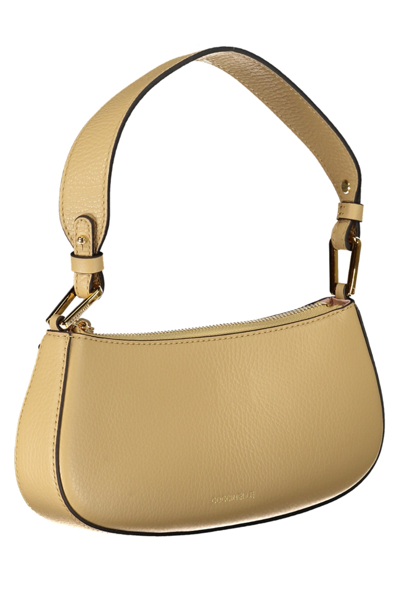 Coccinelle Borsa Donna Beige - mem39