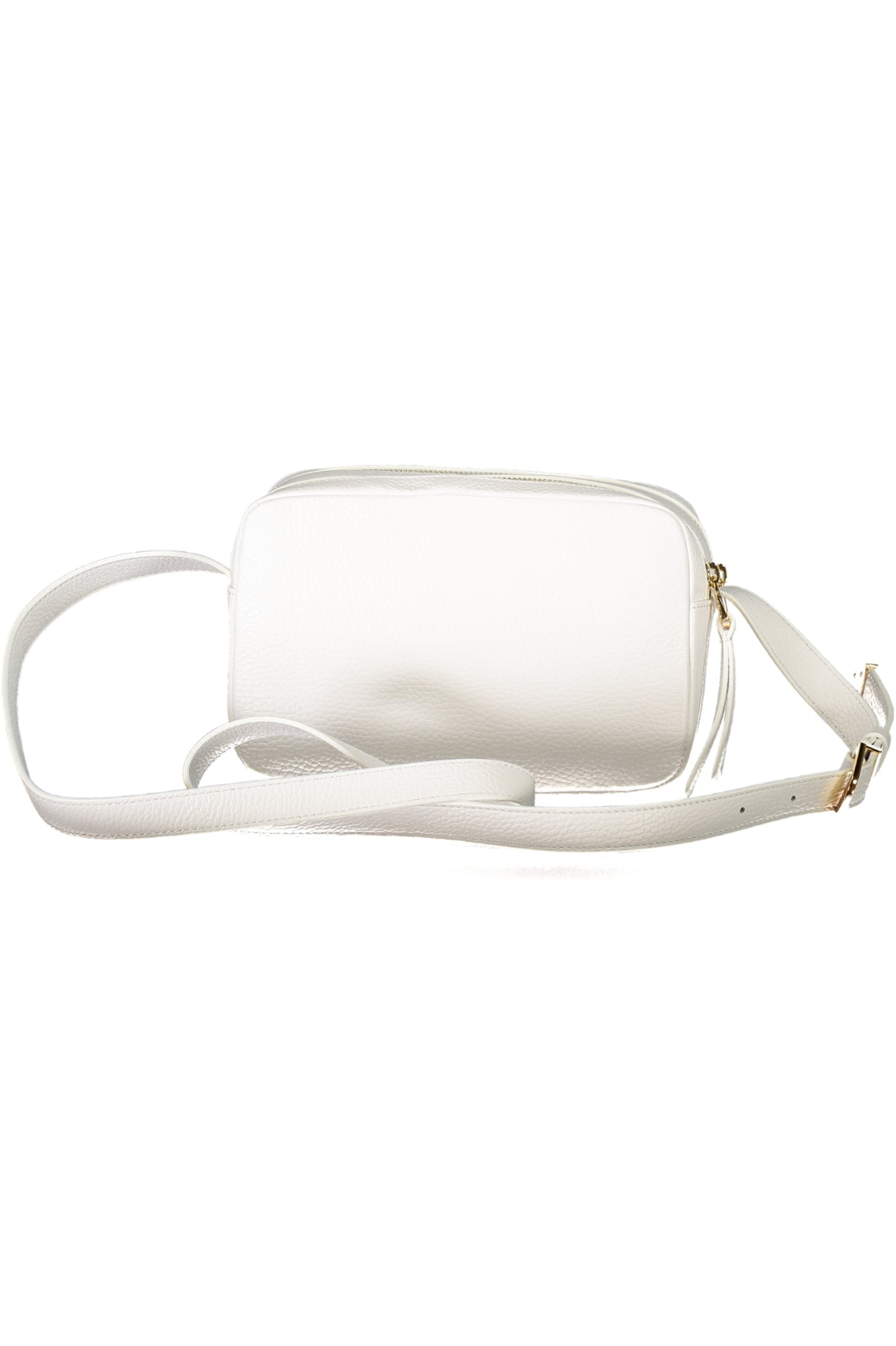 Coccinelle Borsa Donna Bianco - mem39