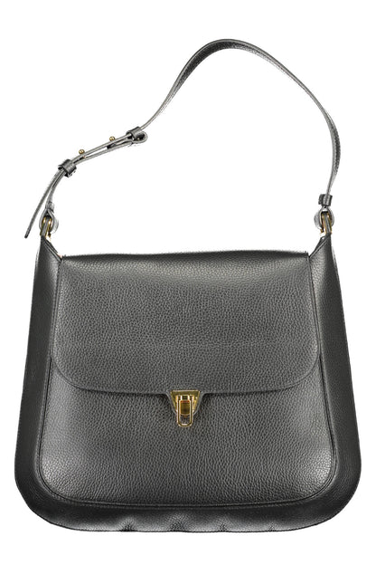 Coccinelle Borsa Donna Nero - mem39