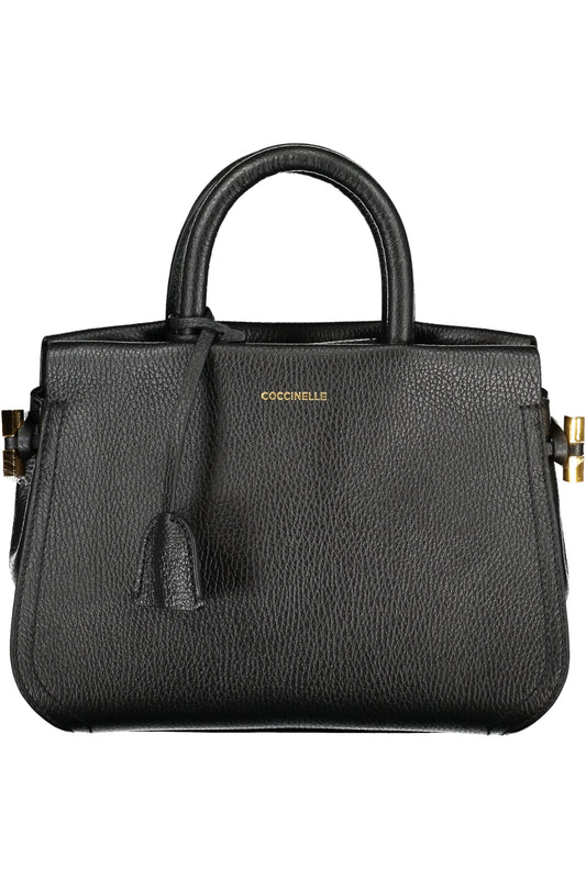 Coccinelle Borsa Donna Nero - mem39