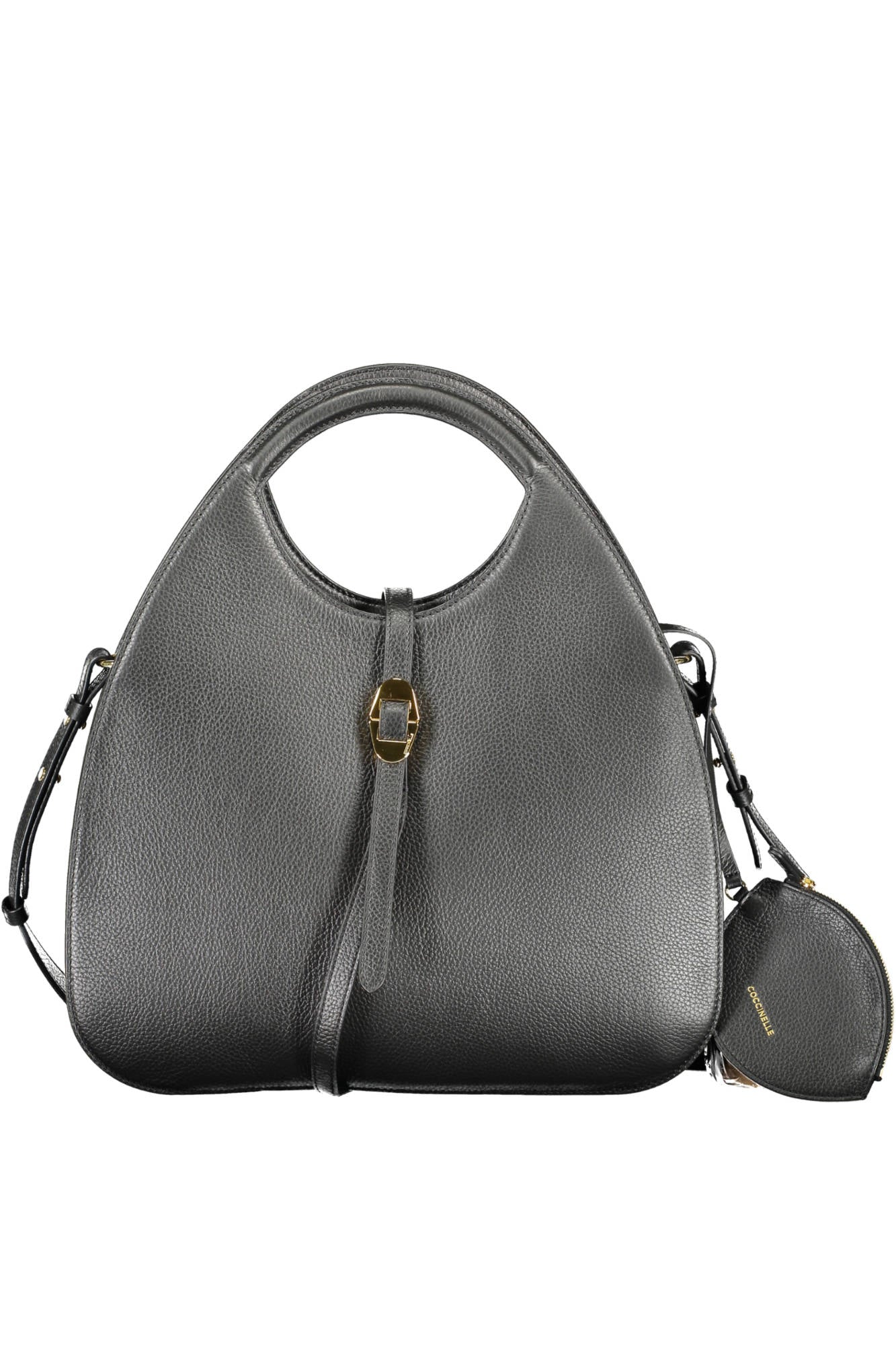 Coccinelle Borsa Donna Nero - mem39