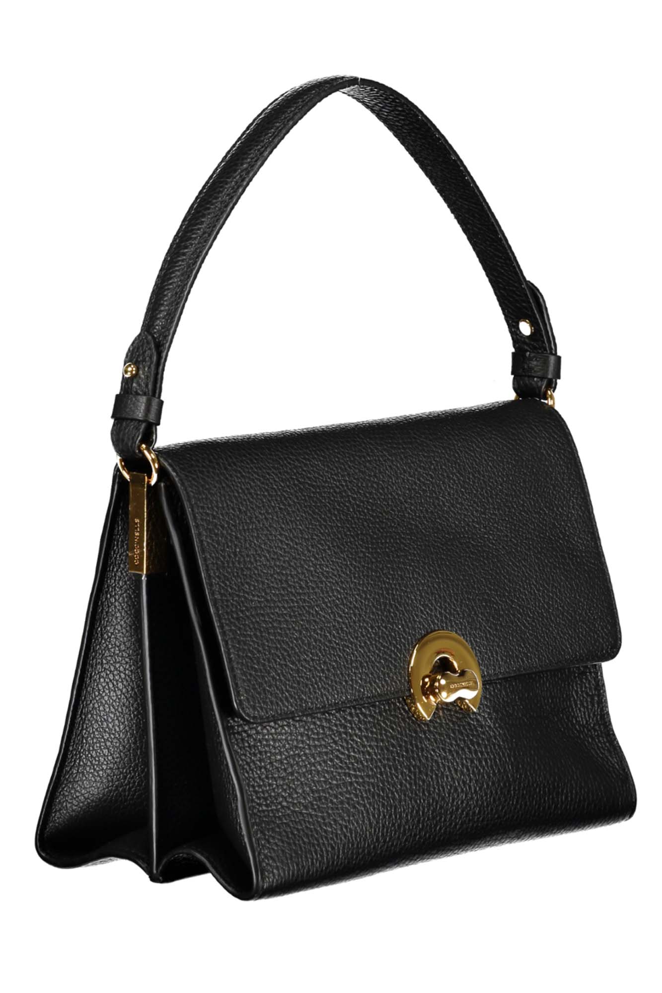 Coccinelle Borsa Donna Nero - mem39