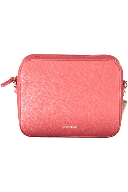 Coccinelle Borsa Donna Rosa - mem39