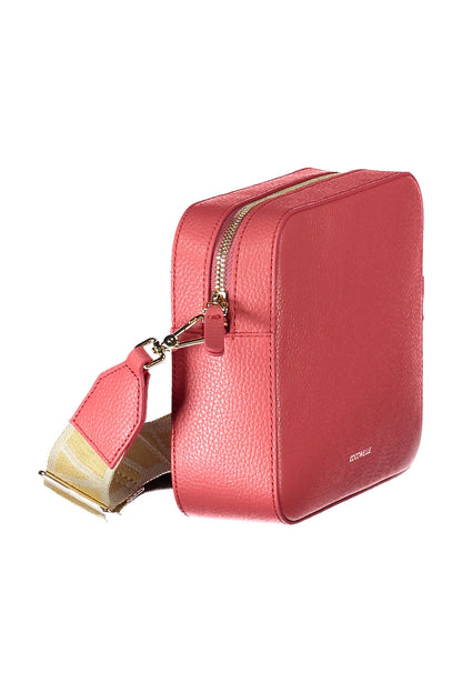 Coccinelle Borsa Donna Rosa - mem39