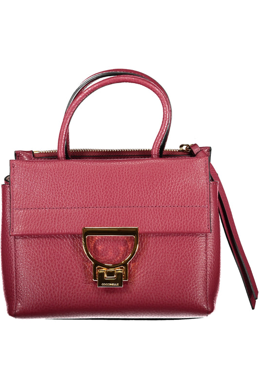 Coccinelle Borsa Donna Rosso - mem39