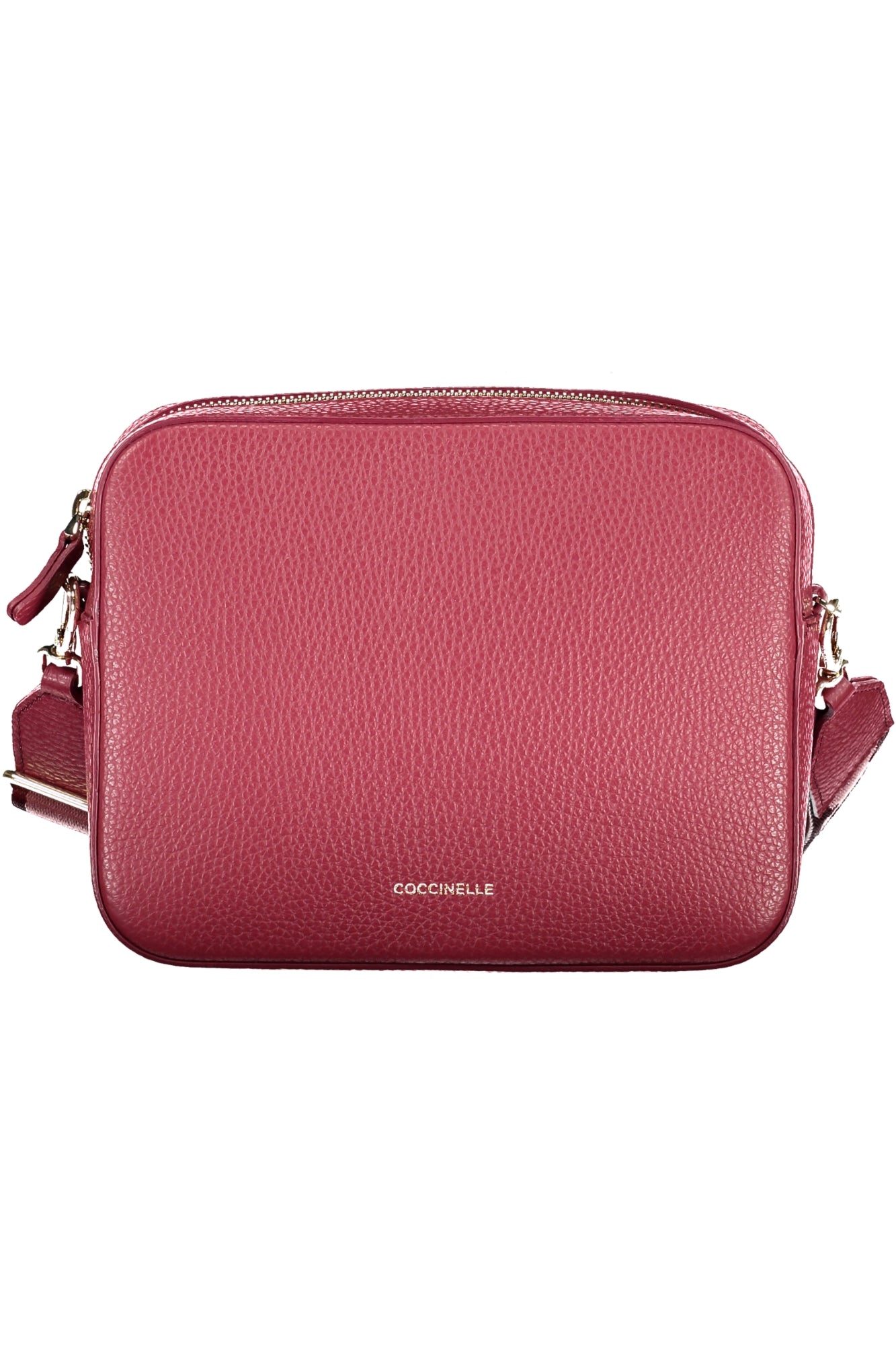 Coccinelle Borsa Donna Rosso - mem39