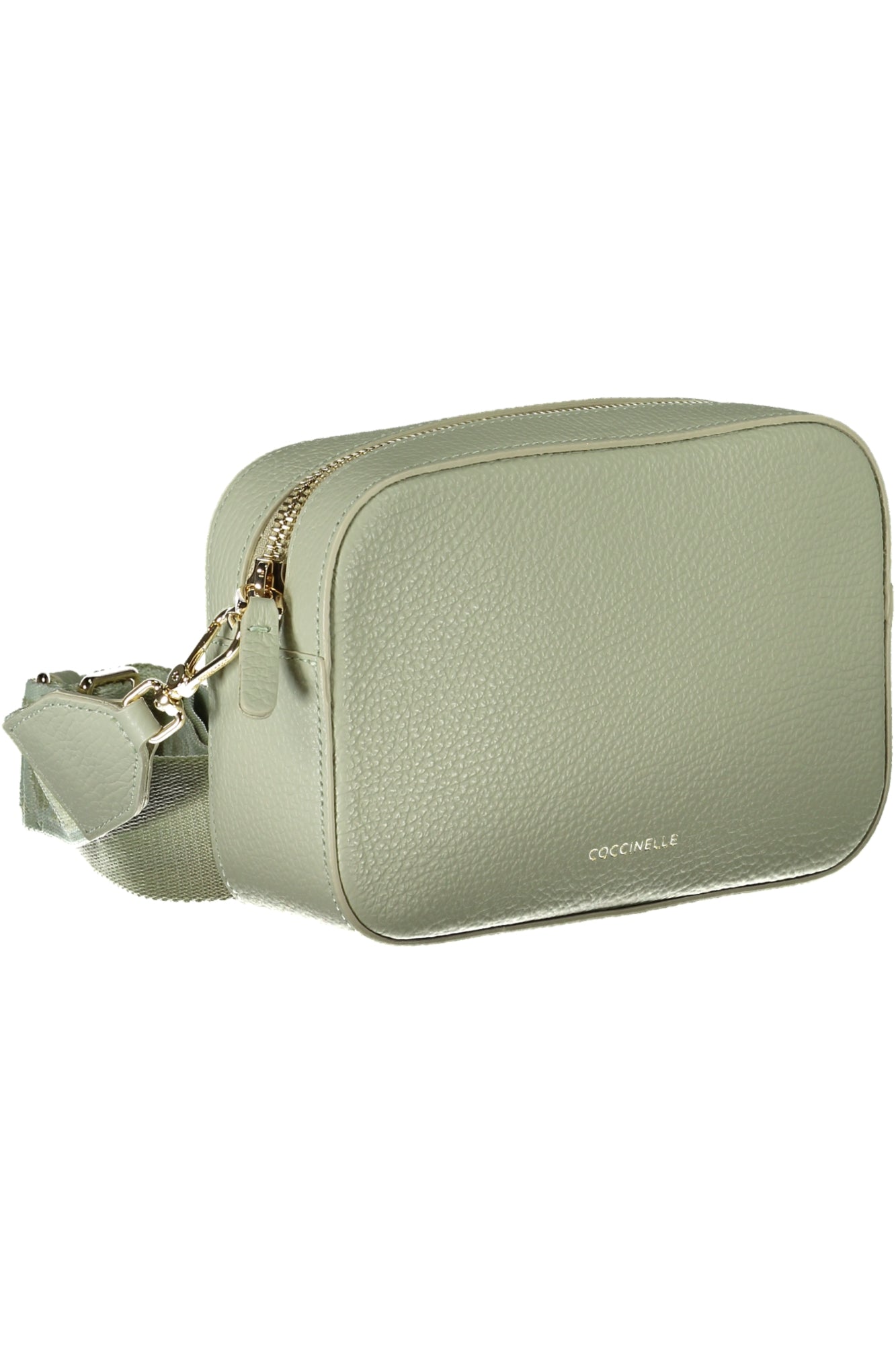 Coccinelle Borsa Donna Verde - mem39