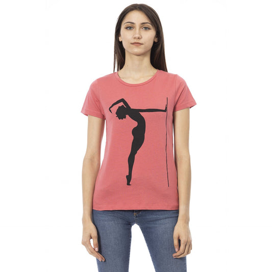 Trussardi Action T-shirt - mem39