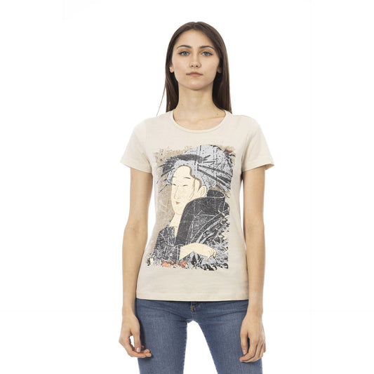 Trussardi Action T-shirt - mem39