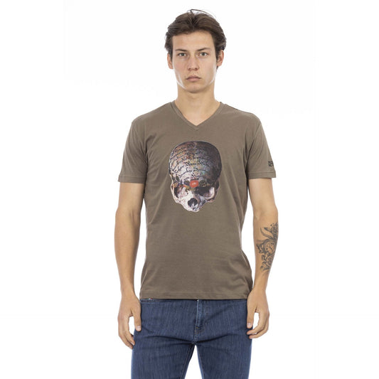 Trussardi Action T-shirt - mem39