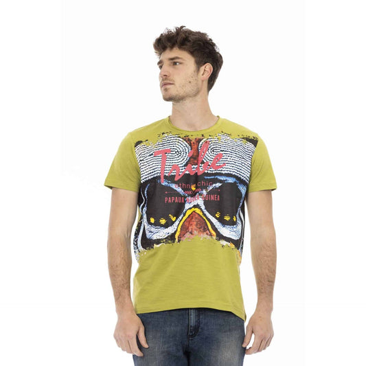 Trussardi Action T-shirt - mem39