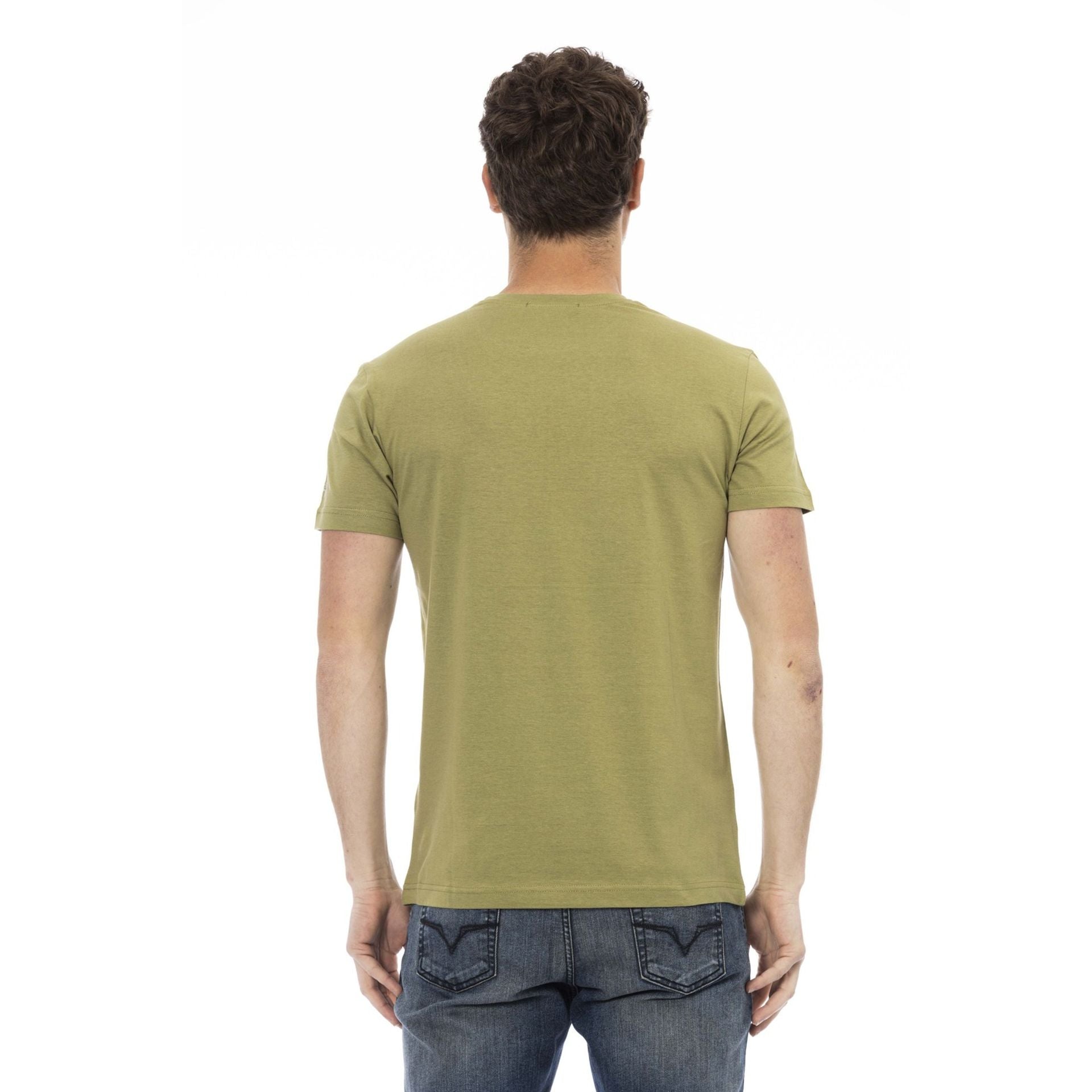 Trussardi Action T-shirt - mem39